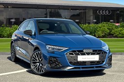 Audi A3 S3 (20 on) S3 TFSI Quattro Vorsprung 5dr S Tronic For Sale - Carlisle Audi, Carlisle
