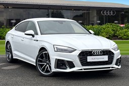 Audi A5 Sportback (17-24) 35 TFSI S Line S Tronic 5d For Sale - Carlisle Audi, Carlisle