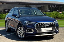 Audi Q3 SUV (18 on) Sport 35 TDI 150PS S Tronic auto 5d For Sale - Carlisle Audi, Carlisle
