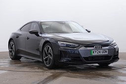 Audi E-Tron GT Saloon (21 on) 390kW Quattro 93kWh Vorsprung 4dr Auto For Sale - Carlisle Audi, Carlisle