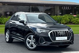 Audi Q3 SUV (18 on) 35 TFSI S Line 5dr S Tronic [Leather] For Sale - Carlisle Audi, Carlisle