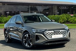 Audi Q8 e-tron Sportback (23 on) 250kW 50 Quattro 95kWh Sport 5dr Auto For Sale - Carlisle Audi, Carlisle