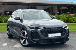 Audi Q5 SUV (24 on) SQ5 TFSI Quattro Launch Edition 5dr S Tronic For Sale - Carlisle Audi, Carlisle