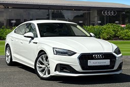 Audi A5 Sportback (17-24) 35 TFSI Sport S Tronic 5d For Sale - Carlisle Audi, Carlisle
