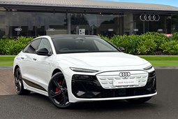 Audi A6 e-tron Sportback (24 on) 270kW Performance 100kWh Edition 1 5dr Auto For Sale - Carlisle Audi, Carlisle