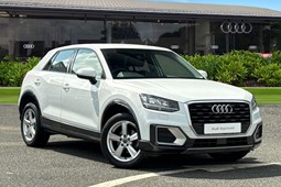 Audi Q2 SUV (16 on) Sport 30 TFSI 116PS 5d For Sale - Carlisle Audi, Carlisle