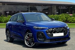 Audi Q5 SUV (24 on) 2.0 TFSI Quattro Edition 1 5dr S Tronic For Sale - Carlisle Audi, Carlisle