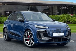 Audi Q6 e-tron SUV (24 on) 225kW Performance 100kWh Edition 1 5dr Auto For Sale - Carlisle Audi, Carlisle