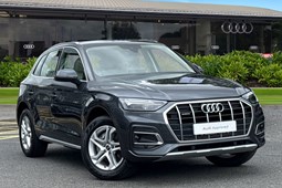 Audi Q5 SUV (16-24) 40 TDI Quattro Sport S Tronic 5d For Sale - Carlisle Audi, Carlisle