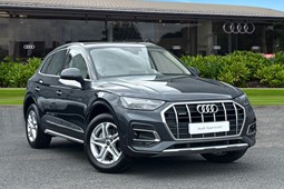 Audi Q5 SUV (16-24) 40 TDI Quattro Sport S Tronic 5d For Sale - Carlisle Audi, Carlisle