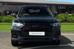 Audi Q5 Sportback (21-24) 45 TFSI Quattro Black Edition 5dr S Tronic For Sale - Carlisle Audi, Carlisle