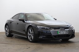 Audi E-Tron GT Saloon (21 on) 390kW Quattro 93kWh 4dr Auto For Sale - Carlisle Audi, Carlisle