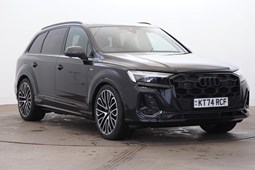 Audi Q7 SUV (15 on) 50 TDI Quattro Vorsprung 5dr Tiptronic For Sale - Carlisle Audi, Carlisle