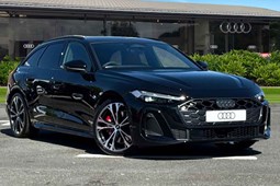 Audi A5 Avant (24 on) S5 3.0 TFSI Quattro Edition 1 5dr S Tronic For Sale - Carlisle Audi, Carlisle