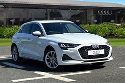 Audi A3 Sportback (20 on) 40 TFSI e Sport 5dr S Tronic For Sale - Carlisle Audi, Carlisle