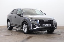 Audi Q2 SUV (16 on) 35 TFSI S Line 5dr S Tronic For Sale - Carlisle Audi, Carlisle