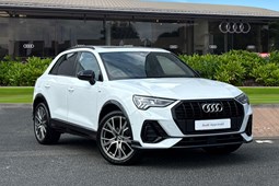 Audi Q3 SUV (18-25) Vorsprung 35 TDI 150PS S Tronic auto 5d For Sale - Carlisle Audi, Carlisle