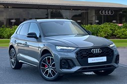 Audi Q5 SUV (16-24) 40 TDI Quattro Edition 1 S Tronic 5d For Sale - Carlisle Audi, Carlisle