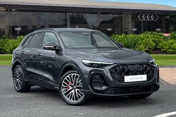 Audi Q5 SUV (24 on) SQ5 TFSI Quattro Edition 1 5dr S Tronic For Sale - Carlisle Audi, Carlisle