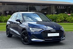 Audi A3 Sportback (20 on) 30 TFSI Sport 5dr S Tronic For Sale - Carlisle Audi, Carlisle