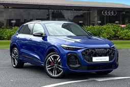 Audi Q5 SUV (24 on) 2.0 TFSI Quattro Edition 1 5dr S Tronic For Sale - Carlisle Audi, Carlisle