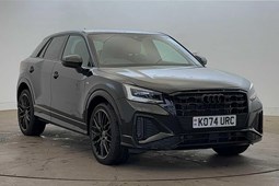 Audi Q2 SUV (16 on) 35 TFSI Black Edition 5dr S Tronic For Sale - Carlisle Audi, Carlisle