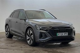 Audi Q8 e-tron SUV (23 on) 250kW 50 Quattro 95kWh Vorsprung 5dr Auto For Sale - Carlisle Audi, Carlisle