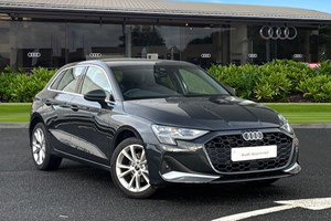 Audi A3 Sportback (20 on) 35 TDI Sport 5dr S Tronic For Sale - Carlisle Audi, Carlisle