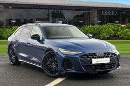 Audi A6 Avant (25 on) 2.0 TDI Quattro 204 Launch Edition 5dr S Tronic For Sale - Carlisle Audi, Carlisle