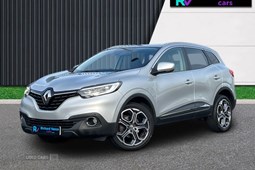 Renault Kadjar (15-22) 1.5 dCi Dynamique S Nav 5d For Sale - Richard Vance Cars, Newtownabbey