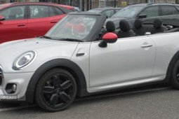 MINI Convertible (16-24) Cooper Sport 2d For Sale - Richard Vance Cars, Newtownabbey