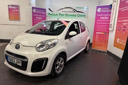 Citroen C1 (05-14) 1.0i Edition 5d For Sale - Hinckley Part Exchange, Hinckley
