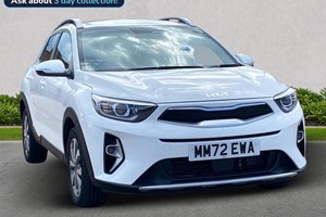 Kia Stonic SUV (17 on) 1.0T GDi 99 2 5dr For Sale - Kia Stockport, Stockport