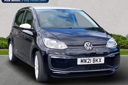 Volkswagen Up (12-23) 1.0 65PS White Edition 5d For Sale - Kia Stockport, Stockport