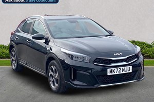 Kia Xceed SUV (19 on) 1.5T GDi ISG 2 5dr For Sale - Kia Stockport, Stockport