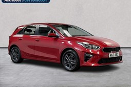 Kia Ceed Hatchback (18 on) 2 1.0 T-GDi 118bhp ISG 5d For Sale - Kia Belfast, Belfast
