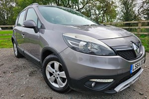 Renault Scenic XMOD (13-15) 1.5 dCi Dynamique TomTom (Start Stop) 5d For Sale - Motorline Car Sales, Leicester