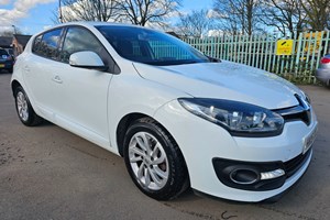 Renault Megane Hatchback (08-16) 1.5 dCi Dynamique TomTom 5d For Sale - Motorline Car Sales, Leicester