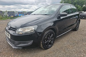 Volkswagen Polo Hatchback (09-17) 1.2 (70bhp) S (AC) 3d For Sale - Motorline Car Sales, Leicester