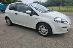 Fiat Punto (12-18) 1.2 Pop (03/13-) 3d For Sale - Motorline Car Sales, Leicester