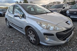 Peugeot 308 Hatchback (07-13) 1.4 VTi S 5d For Sale - Motorline Car Sales, Leicester