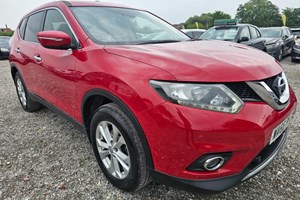 Nissan X-Trail (14-22) 1.6 DiG-T Acenta 5d For Sale - Motorline Car Sales, Leicester