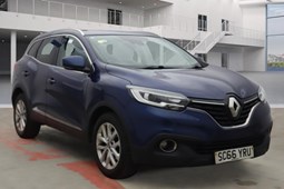 Renault Kadjar (15-22) 1.5 dCi Dynamique Nav 5d For Sale - Motorline Car Sales, Leicester