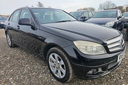 Mercedes-Benz C-Class Saloon (07-14) C220 CDI SE 4d For Sale - Motorline Car Sales, Leicester