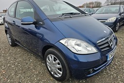 Mercedes-Benz A-Class (05-12) A150 Classic SE 3d (08) For Sale - Motorline Car Sales, Leicester