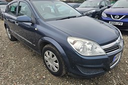 Vauxhall Astra Hatchback (04-10) 1.4 Life 5d (AC) For Sale - Motorline Car Sales, Leicester