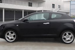 Alfa Romeo Mito (09-18) 875cc TB TwinAir 105hp 3d For Sale - Motorline Car Sales, Leicester