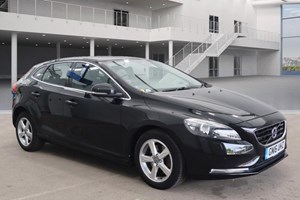 Volvo V40 Hatchback (12-19) T2 (122bhp) SE 5d For Sale - Motorline Car Sales, Leicester