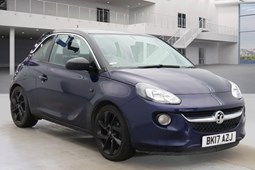 Vauxhall Adam (12-19) 1.4i (100bhp) Slam 3d For Sale - Motorline Car Sales, Leicester