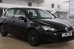 Volkswagen Golf Hatchback (09-12) 1.2 TSI S 5d For Sale - Motorline Car Sales, Leicester